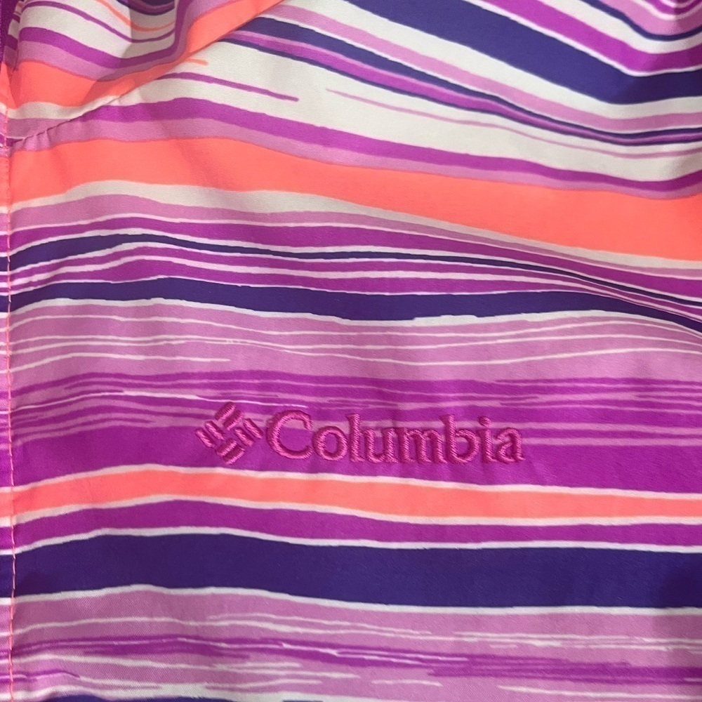 Columbia jacket - Picture 4 of 6
